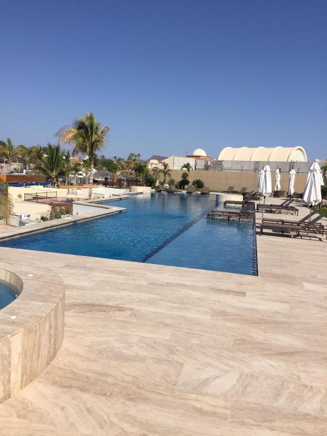 Amazing Condo Sea Front Top Location In La Paz - Salty Water Pool And Jacuzzis Exterior foto