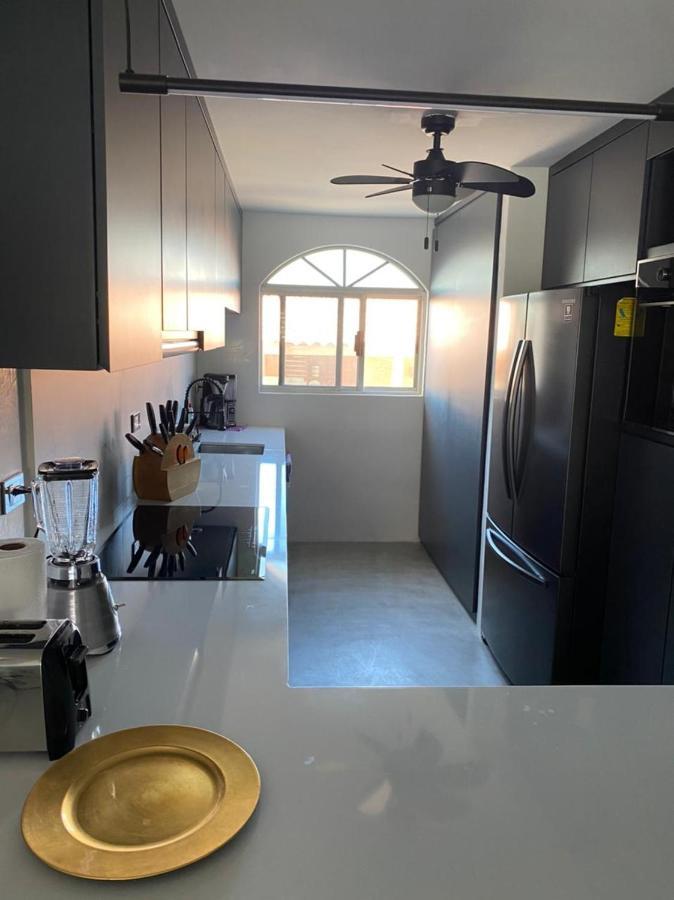 Amazing Condo Sea Front Top Location In La Paz - Salty Water Pool And Jacuzzis Exterior foto