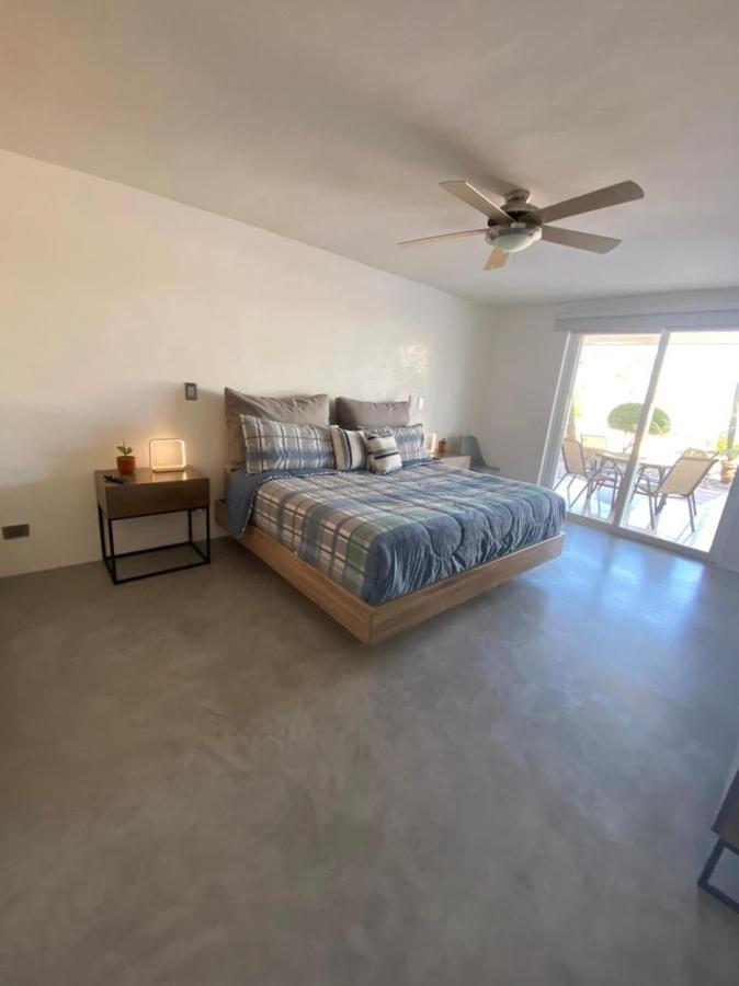 Amazing Condo Sea Front Top Location In La Paz - Salty Water Pool And Jacuzzis Exterior foto