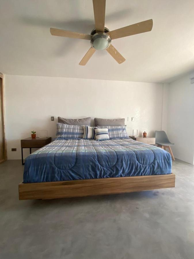 Amazing Condo Sea Front Top Location In La Paz - Salty Water Pool And Jacuzzis Exterior foto