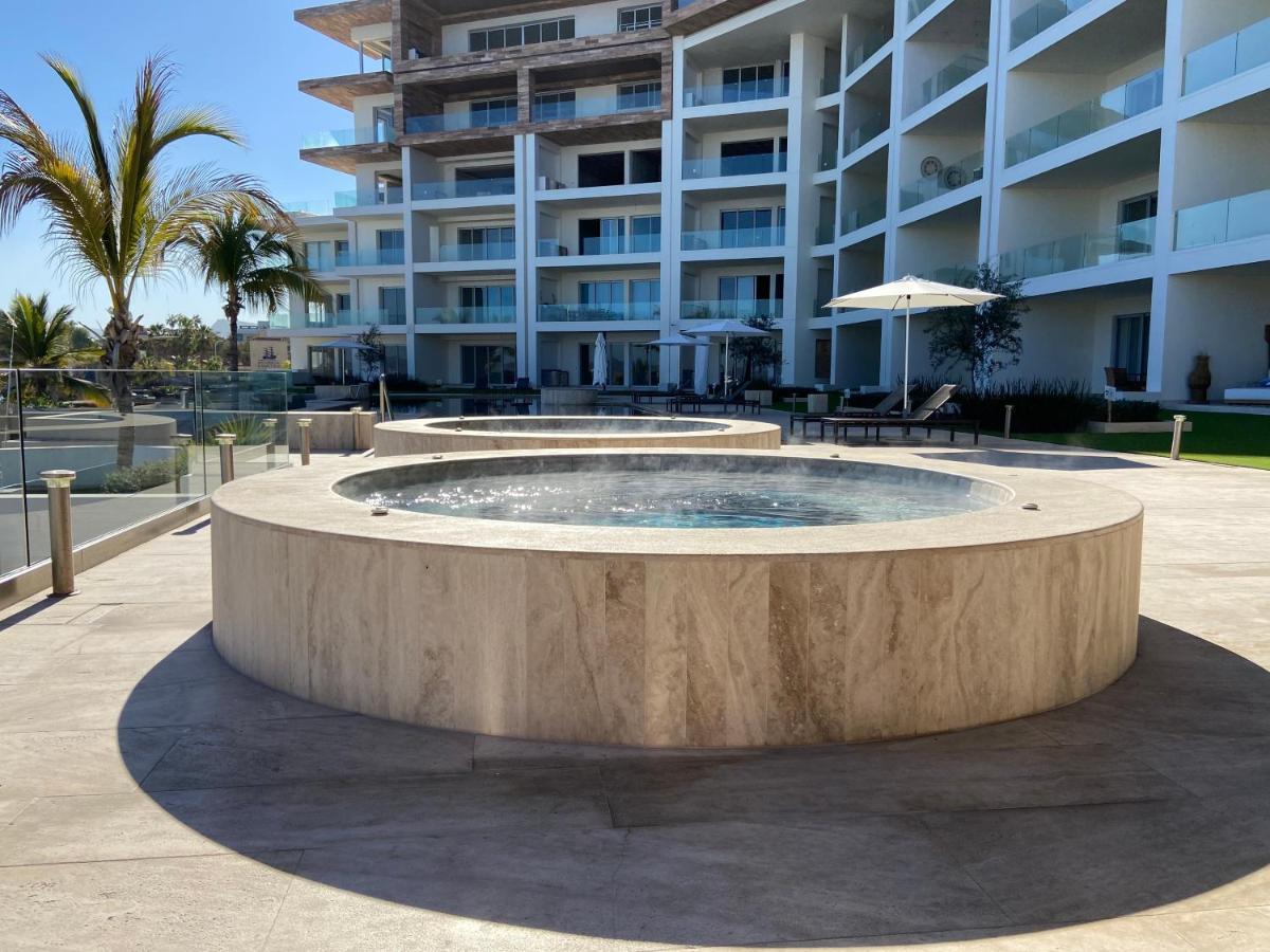 Amazing Condo Sea Front Top Location In La Paz - Salty Water Pool And Jacuzzis Exterior foto