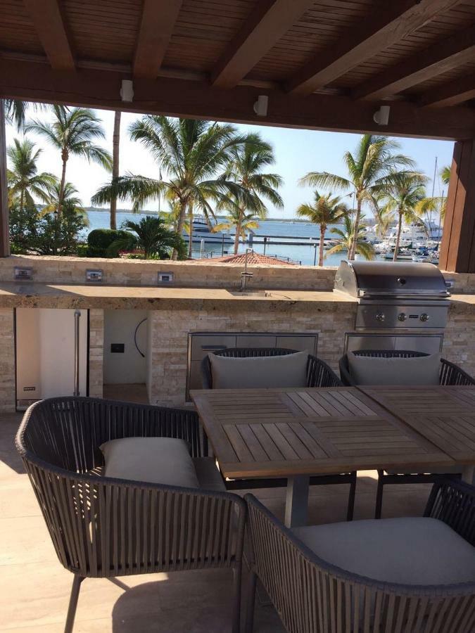 Amazing Condo Sea Front Top Location In La Paz - Salty Water Pool And Jacuzzis Exterior foto
