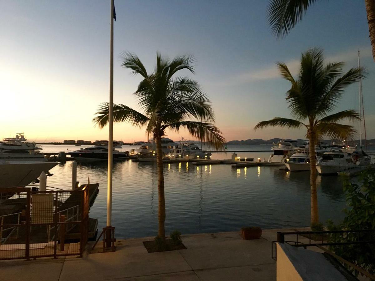 Amazing Condo Sea Front Top Location In La Paz - Salty Water Pool And Jacuzzis Exterior foto